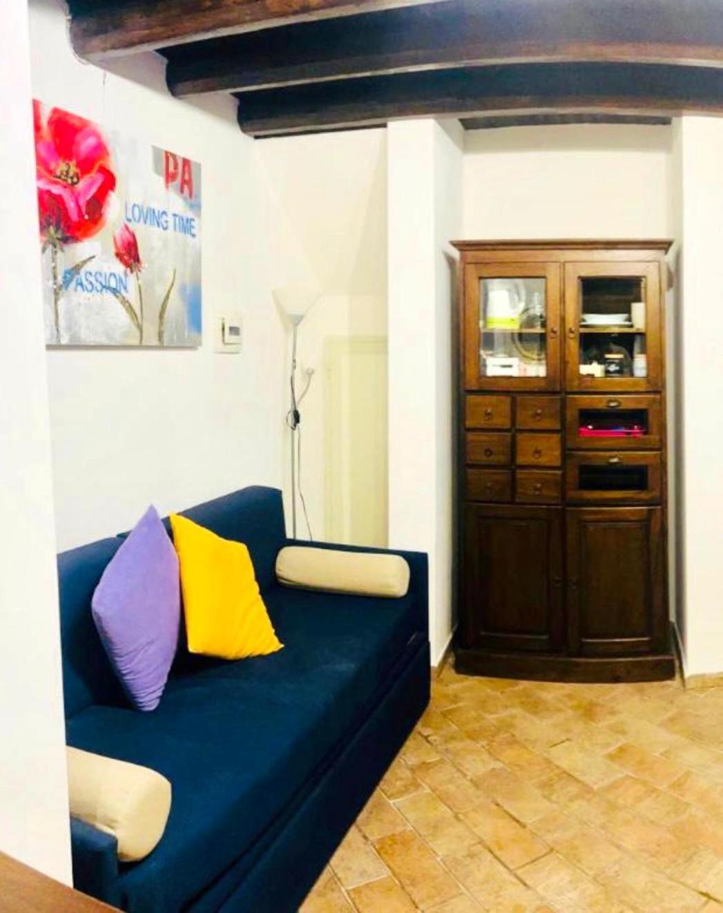 Quattro Canti Bijoux Home Palerme Extérieur photo